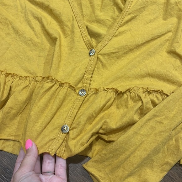 Project Social top - Picture 2 of 6